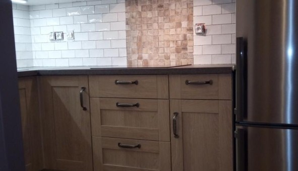 Logement tudiant T2 à Carrires sous Poissy (78955)