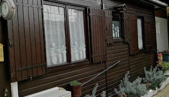 Logement tudiant T2 à Carrires sous Poissy (78955)