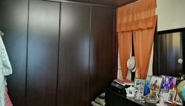 Logement tudiant T2 à Carrires sous Poissy (78955)