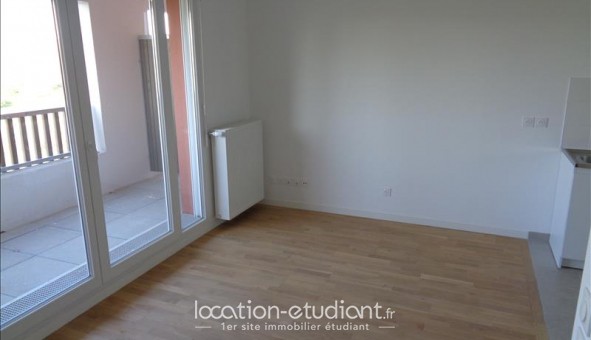 Logement tudiant T2 à Carrires sous Poissy (78955)