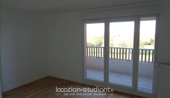 Logement tudiant T2 à Carrires sous Poissy (78955)