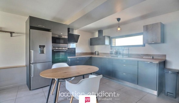 Logement tudiant T2 à Carrires sous Poissy (78955)