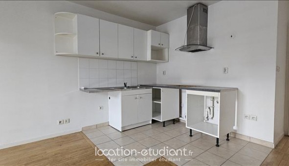 Logement �tudiant T2 &agrave; Carri�res sous Poissy (78955)