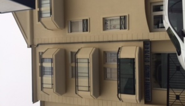 Logement �tudiant T2 &agrave; Carri�res sous Poissy (78955)