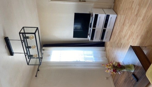 Logement �tudiant T2 &agrave; Carri�res sous Poissy (78955)