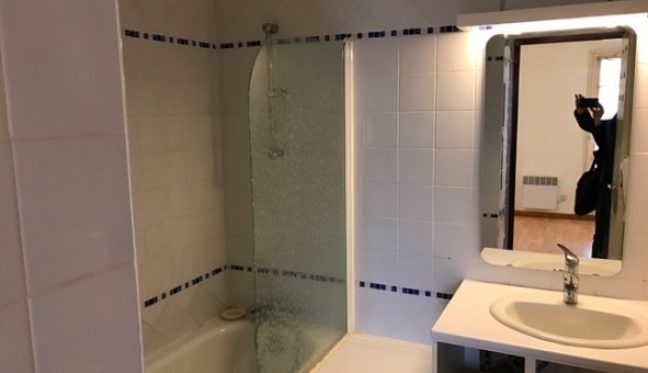 Logement �tudiant T2 &agrave; Carri�res sous Poissy (78955)