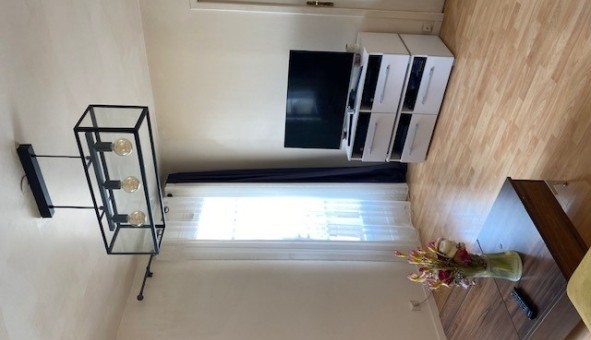 Logement �tudiant T2 &agrave; Carri�res sous Poissy (78955)