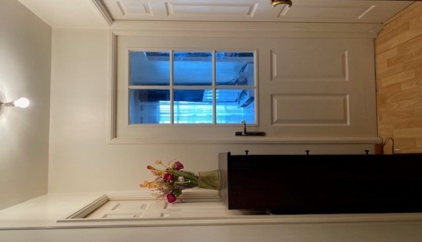 Logement �tudiant T2 &agrave; Carri�res sous Poissy (78955)