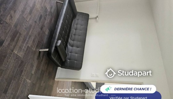Logement �tudiant T2 &agrave; Carri�res sous Poissy (78955)