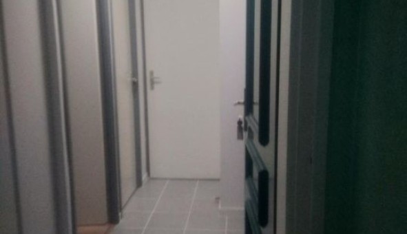 Logement �tudiant T2 &agrave; Carri�res sous Poissy (78955)