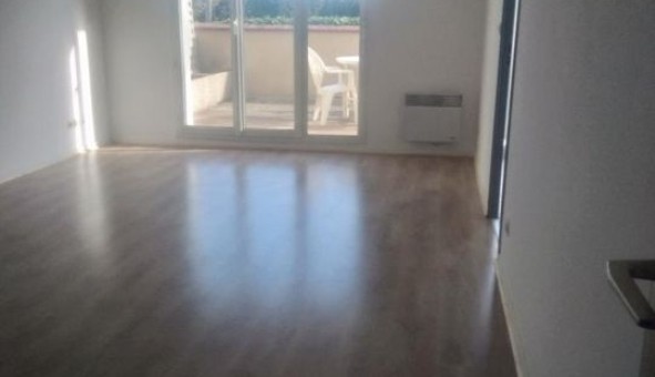 Logement �tudiant T2 &agrave; Carri�res sous Poissy (78955)
