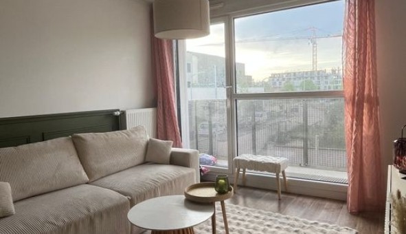 Logement �tudiant Location T2 Vide Carri�res sous Poissy (78955)