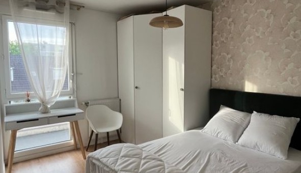 Logement �tudiant T2 &agrave; Carri�res sous Poissy (78955)