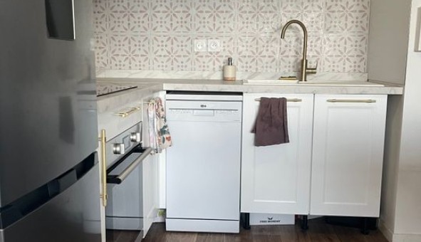 Logement �tudiant T2 &agrave; Carri�res sous Poissy (78955)