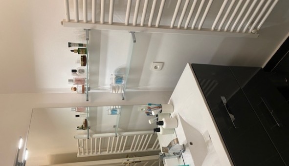 Logement tudiant T2 à Carrires sur Seine (78420)