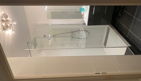 Logement tudiant T2 à Carrires sur Seine (78420)