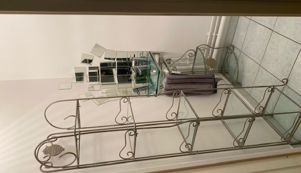 Logement tudiant T2 à Carrires sur Seine (78420)