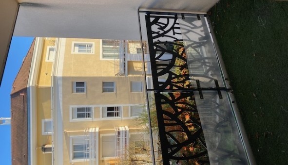 Logement tudiant T2 à Carrires sur Seine (78420)