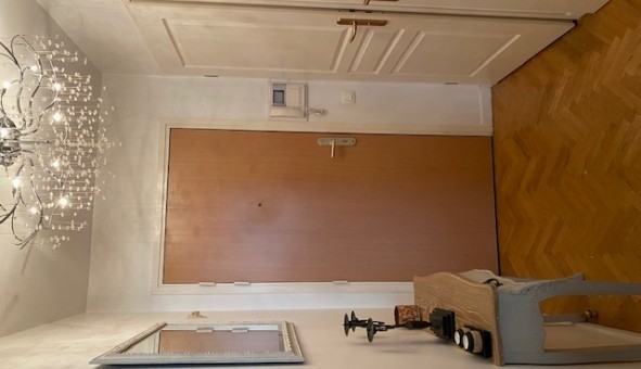 Logement tudiant T2 à Carrires sur Seine (78420)