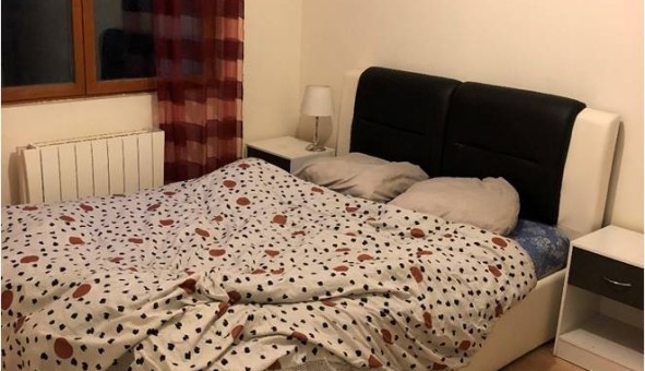 Logement �tudiant T2 &agrave; Carri�res sur Seine (78420)