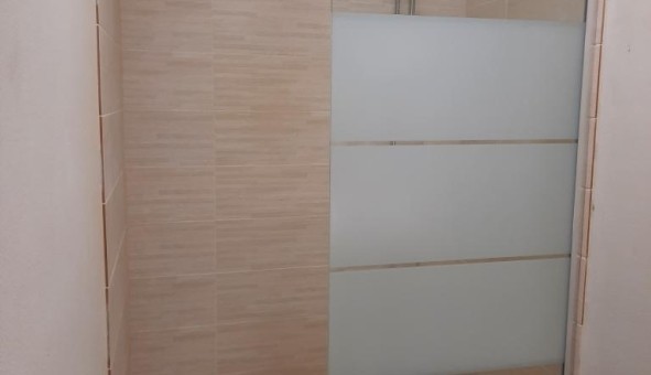 Logement �tudiant T2 &agrave; Carri�res sur Seine (78420)