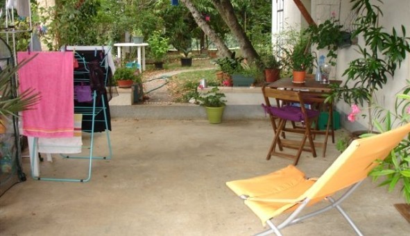 Logement tudiant Location T2 Vide Cassignas (47340)