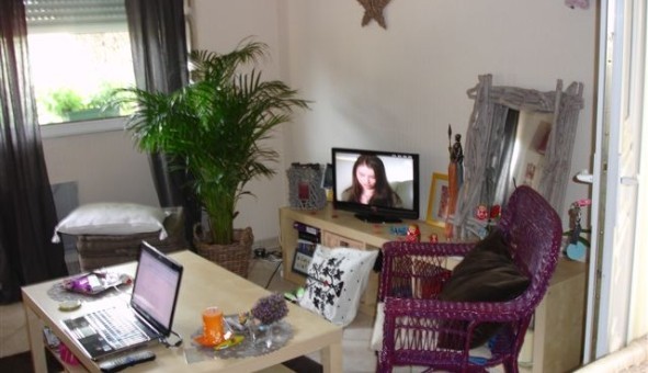 Logement tudiant T2 à Cassignas (47340)