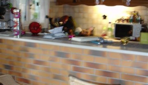 Logement tudiant T2 à Cassignas (47340)