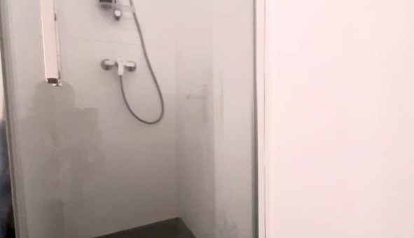 Logement tudiant T2 à Cassis (13260)