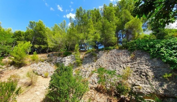 Logement tudiant T2 à Cassis (13260)