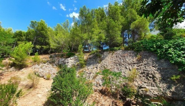 Logement tudiant T2 à Cassis (13260)
