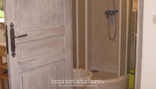 Logement tudiant T2 à Cassis (13260)