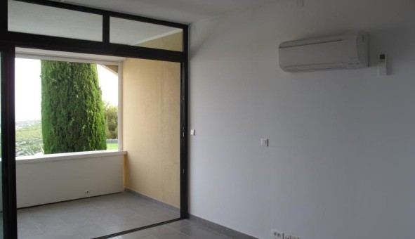 Logement �tudiant T2 &agrave; Cassis (13260)