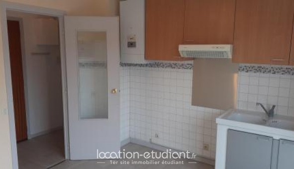 Logement tudiant T2 à Castanet Tolosan (31320)