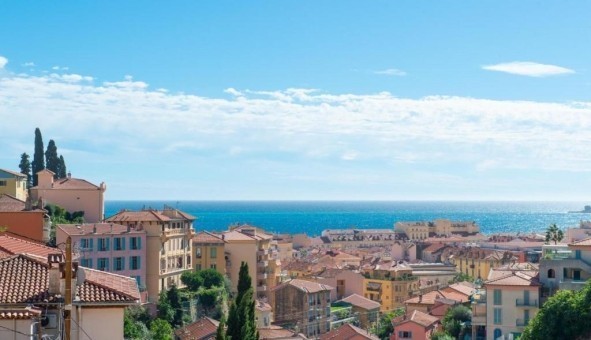 Logement tudiant T2 à Castellar (06500)