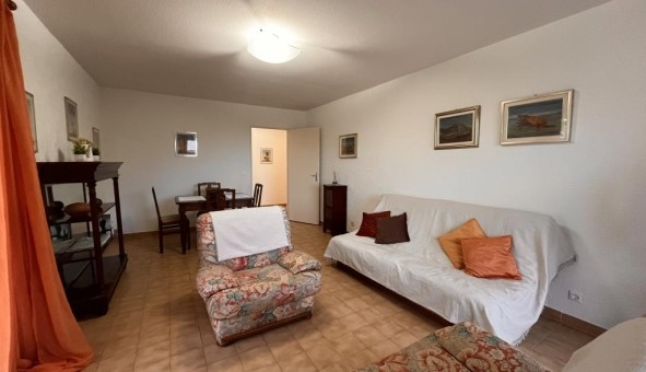 Logement tudiant T2 à Castellar (06500)