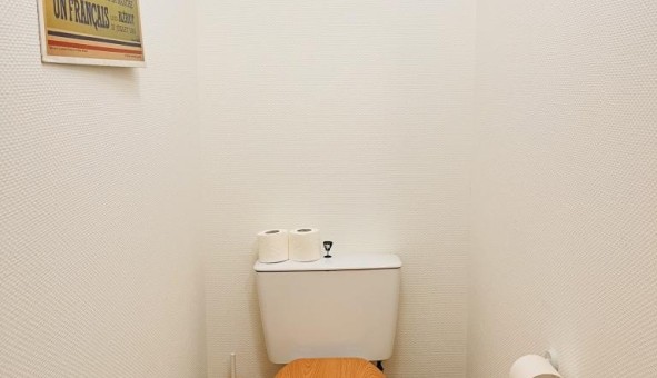 Logement tudiant T2 à Castellar (06500)