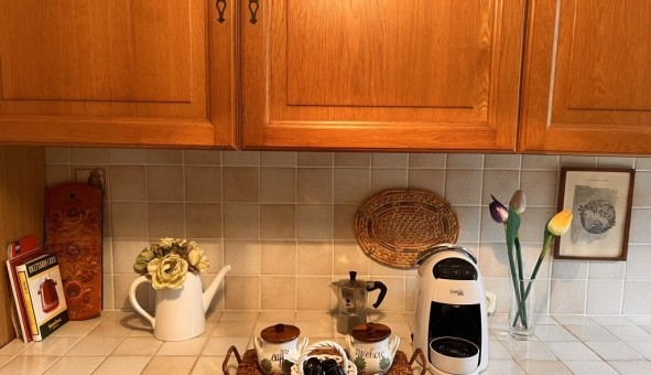 Logement tudiant T2 à Castellar (06500)