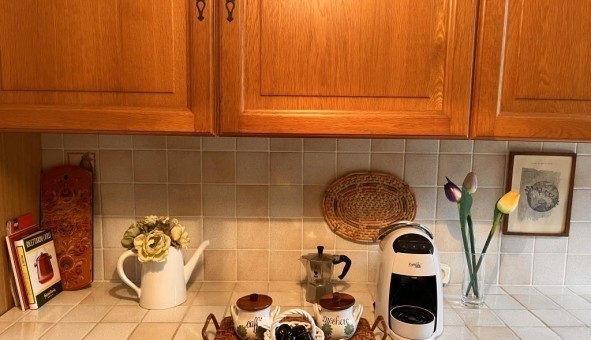 Logement tudiant T2 à Castellar (06500)