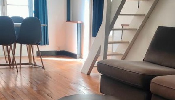 Logement �tudiant Location T2 Vide Castellar (06500)