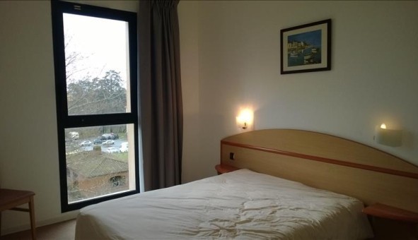 Logement �tudiant T2 &agrave; Castelmaurou (31180)