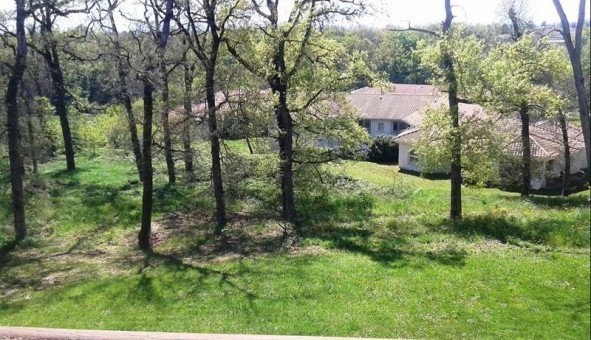 Logement �tudiant T2 &agrave; Castelmaurou (31180)