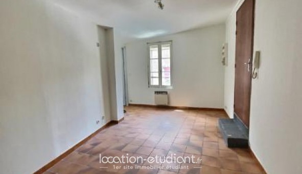 Logement tudiant T2 à Castelmoron sur Lot (47260)