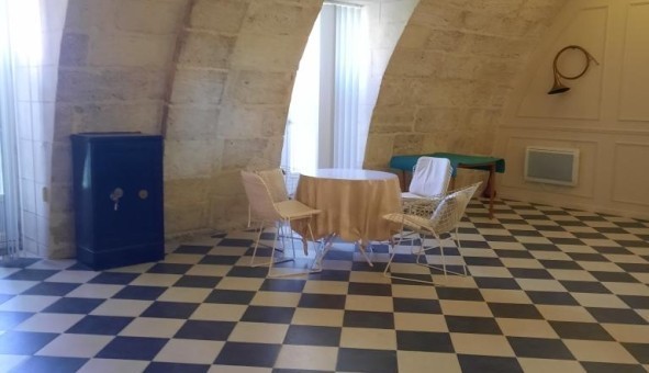 Logement tudiant Location T2 Vide Castelnau de Guers (34120)