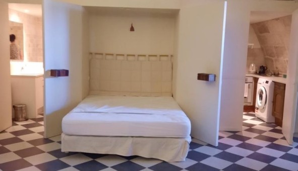 Logement tudiant T2 à Castelnau de Guers (34120)