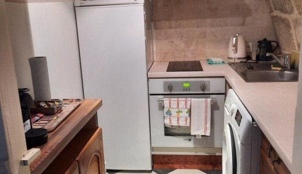 Logement tudiant T2 à Castelnau de Guers (34120)