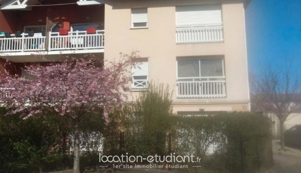 Logement �tudiant Location T2 Vide Castelnau de M�doc (33480)