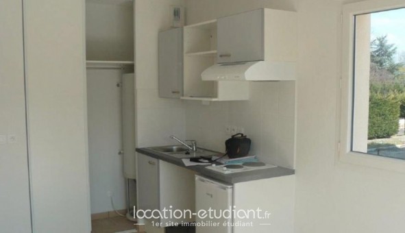 Logement �tudiant T2 &agrave; Castelnau de M�doc (33480)