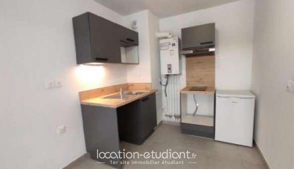 Logement tudiant T2 à Castelnau le Lez (34170)