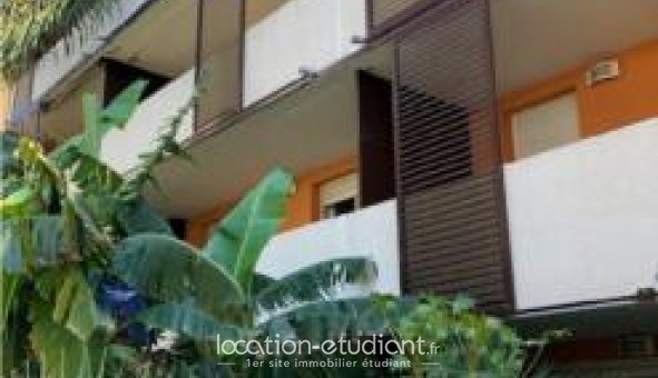 Logement étudiant T2 à Castelnau le Lez (34170)